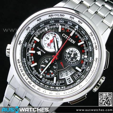 BUY Citizen Promaster Radio Controlled Titanium .